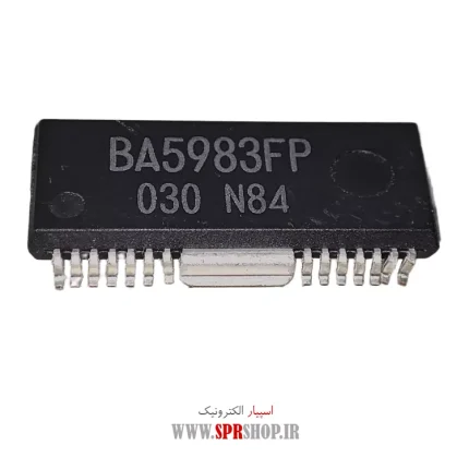 IC BA 5983FP
