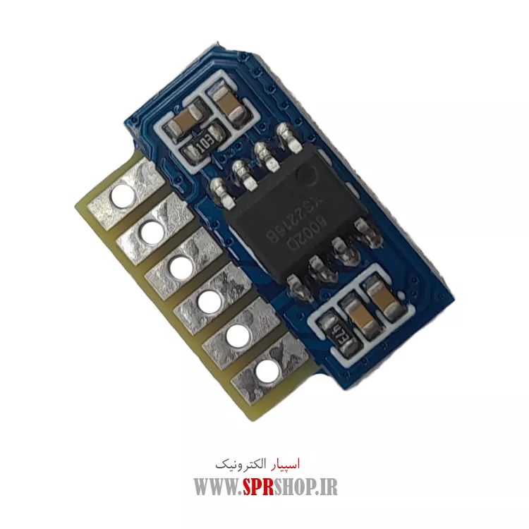 BOARD AMPLIFIER HXJ8002 13W 3-5V (2) BOARD AMPLIFIER HXJ8002 1*3W 3-5V - Image 1