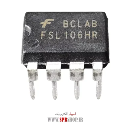 IC FSL 106HR=DH321 ORG