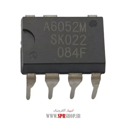 IC STRA 6052M DIP-7 ORG