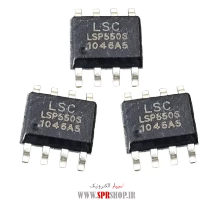 IC LSP 5506 SOP-8