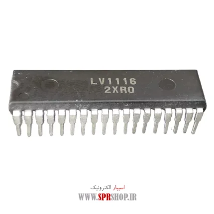 IC LV 1116
