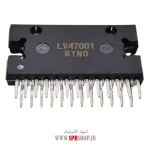 IC LV 47001