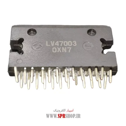 IC LV 47003