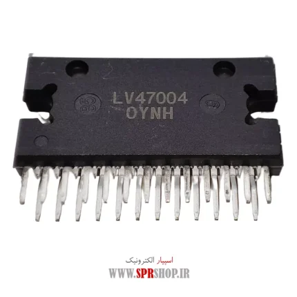 IC LV 47004