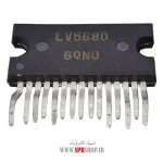 IC LV 5680 ORG