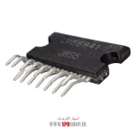 IC LV 56841 ZIP-15 - Image 2