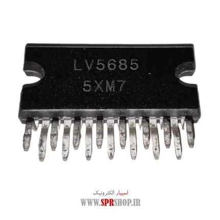 IC LV 5685