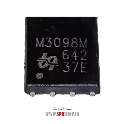 IC M 3098M QFN-8
