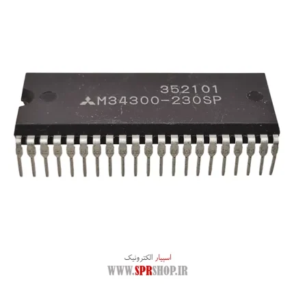 IC M 34300-230SP