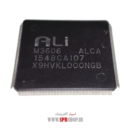 IC M 3606 ALCA