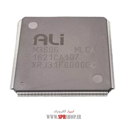 IC M 3606 MLCA