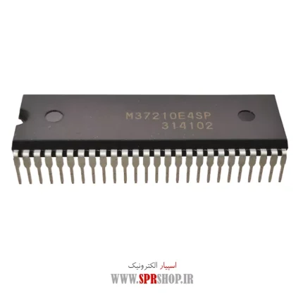 IC M 37210E4SP