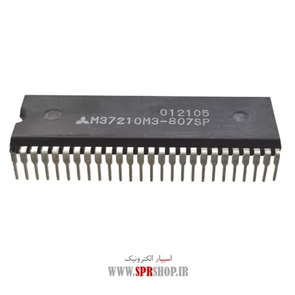 IC M 37210M3-531SP