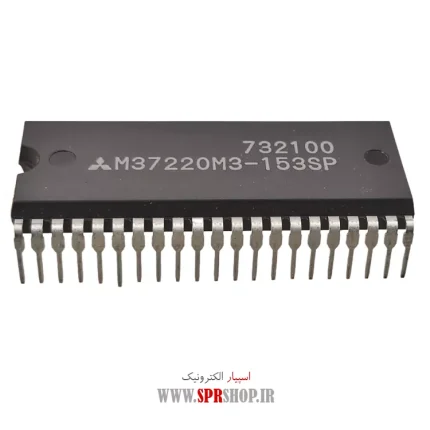 IC M 37220-153SP=150SP