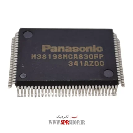 IC M 38198-830