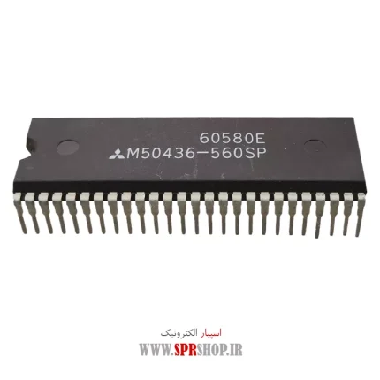 IC M 50436-560SP