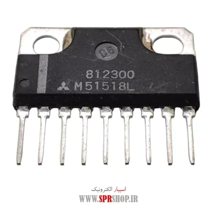 IC M 51518L