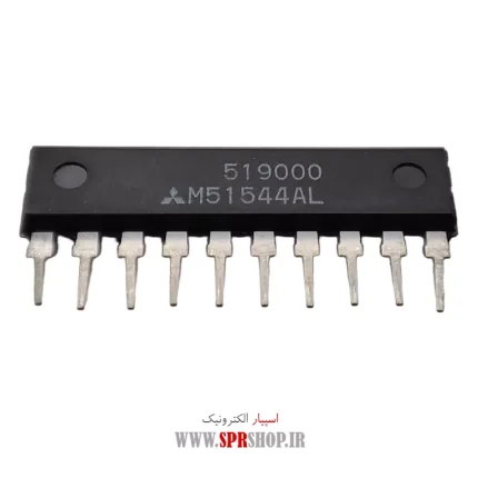 IC M 51544L