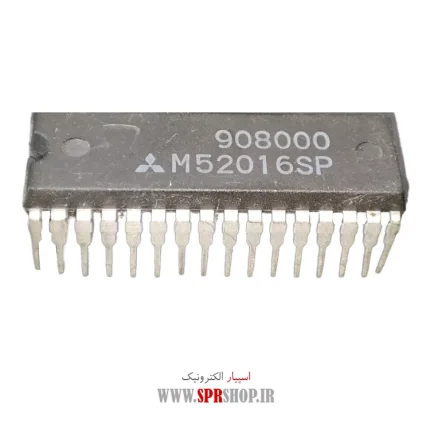 IC M 52016SP