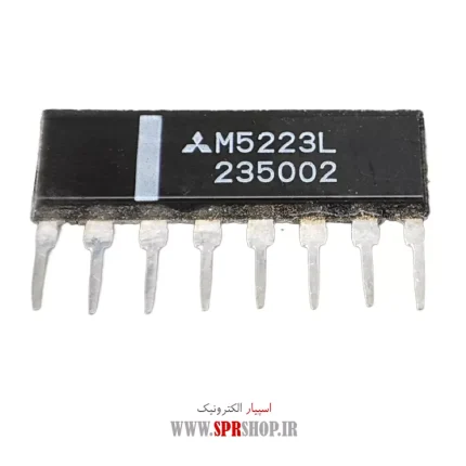 IC M 5223