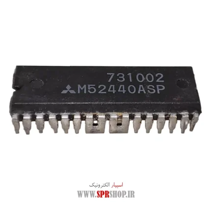 IC M 52440ASP