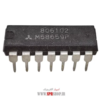 IC M 58659