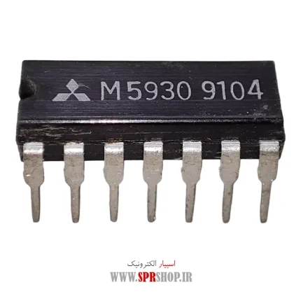 IC M 5930