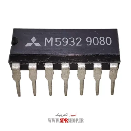 IC M 5932
