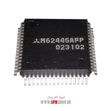 IC M 62445AFP