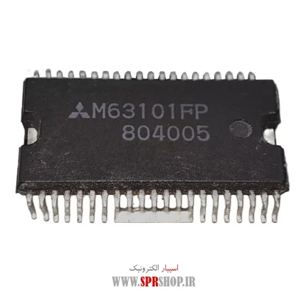 IC M 63101FP