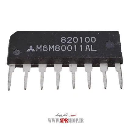 IC M 80011AL