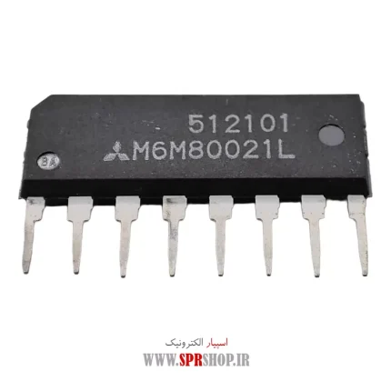 IC M 80021L