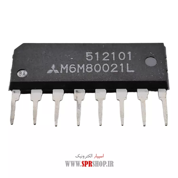 M 80021L IC M 80021L - Image 1