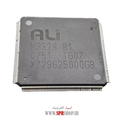 IC M 3329 B1 QFP-144