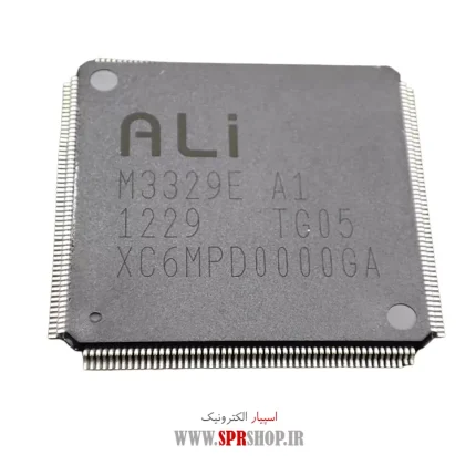IC M 3329E A1 TQFP-216