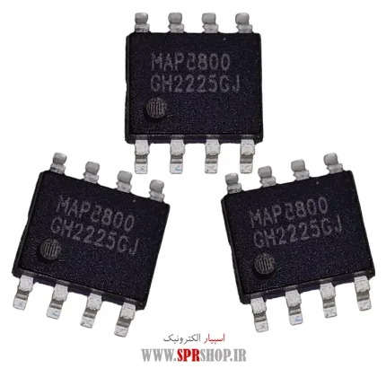IC MAP 8800 SOP-8