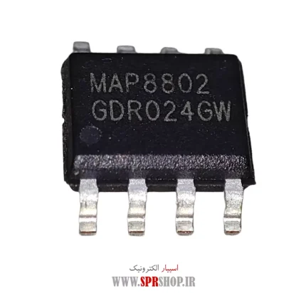 IC MAP 8802 SOP-8