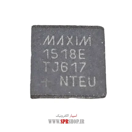 IC MAX 1518BE QFN-32