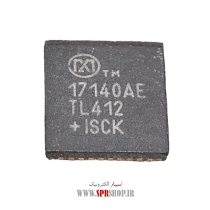 IC MAX 17140AE QFN-40
