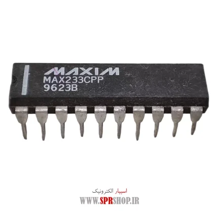 IC MAX 233