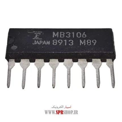 IC MB 3106