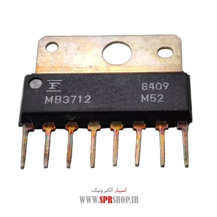 IC MB 3712