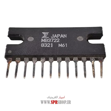 IC MB 3722