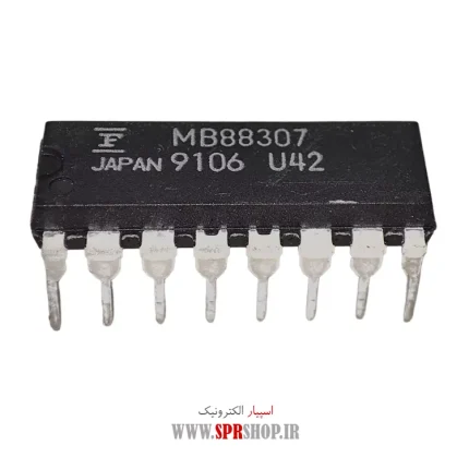 IC MB 88307A