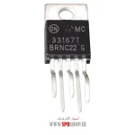 IC MC 33167T TO-220-5