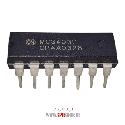 IC MC 3403