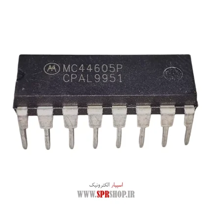 IC MC 44605