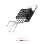 IC MC 33167T TO-220-5 - Image 2