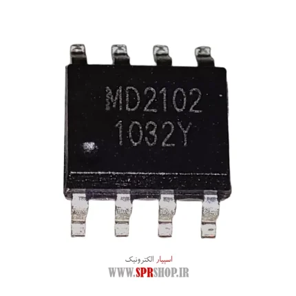 IC MD 2102 SOP-8